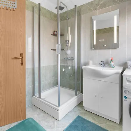 דירה Mdm בוג'ה