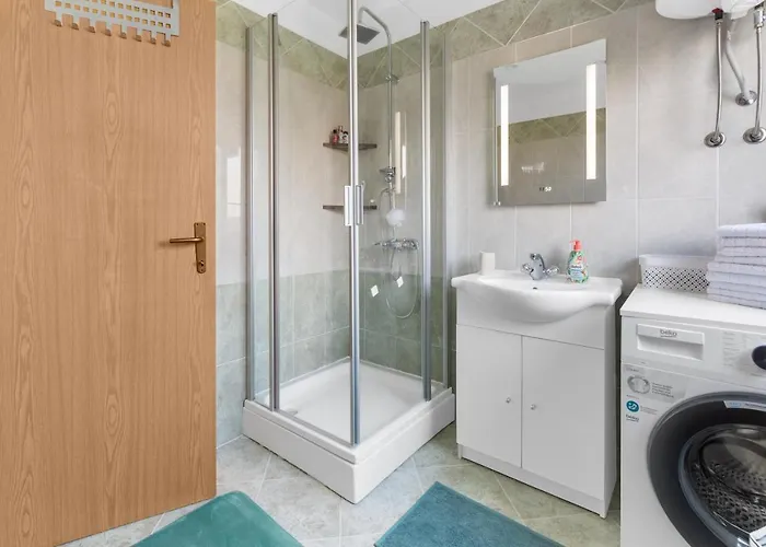 Apartment Mdm Buje