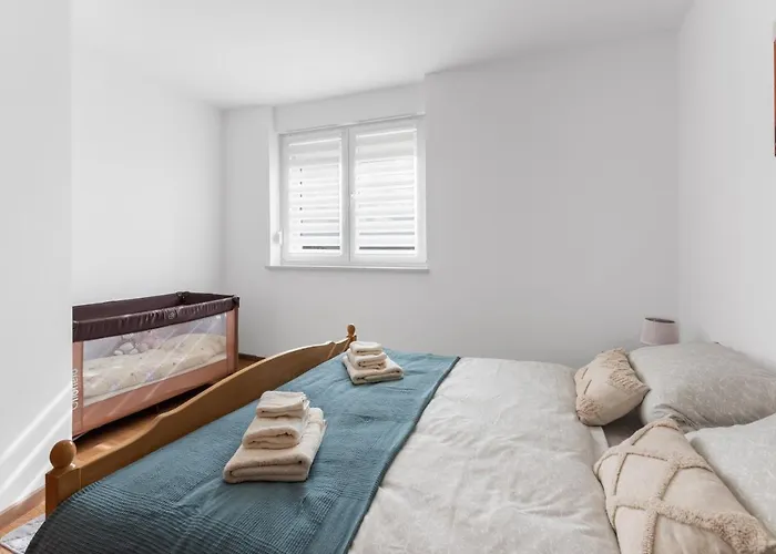Mdm Apartment Buje