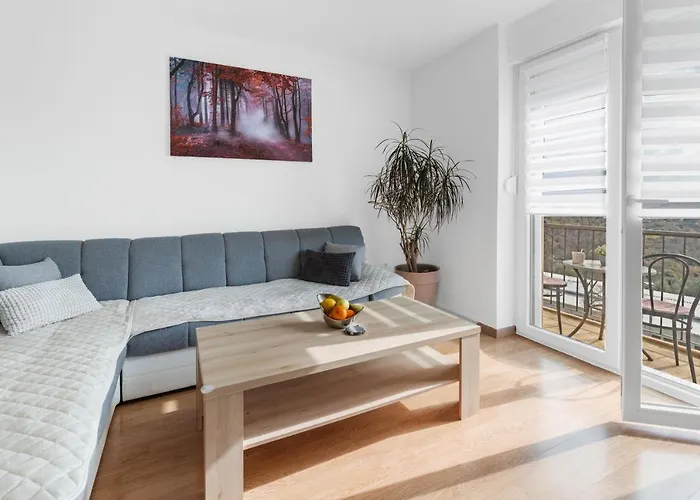 Mdm Apartment Buje
