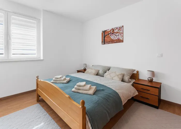 Apartment Mdm Buje
