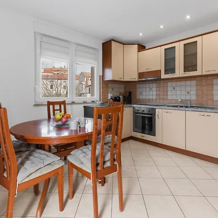 Apartmán Mdm Buje