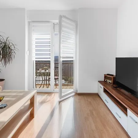 Apartmán Mdm *