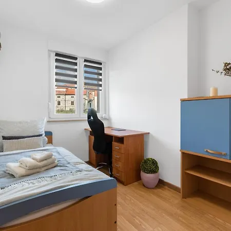Mdm Apartmán *