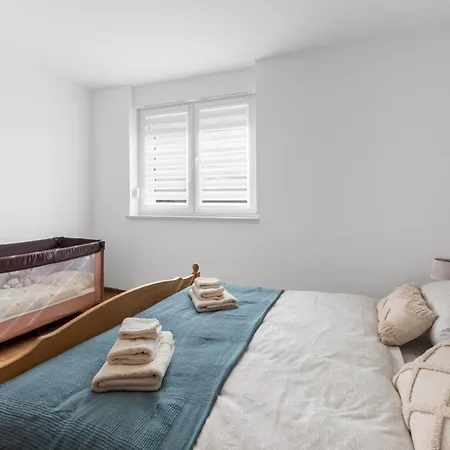 Mdm Apartment Buje