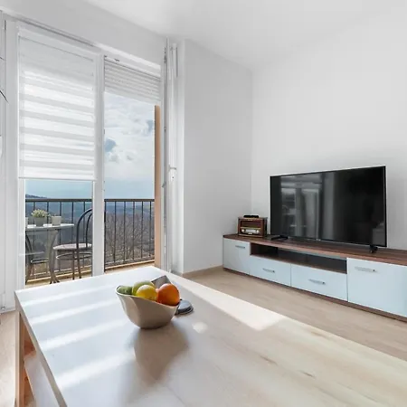 Mdm Apartment Buje