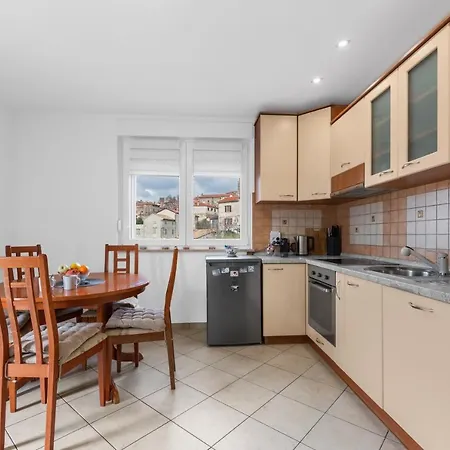 Apartmán Mdm *