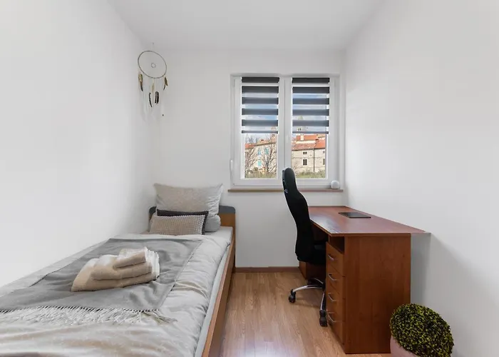 Apartmán Mdm *