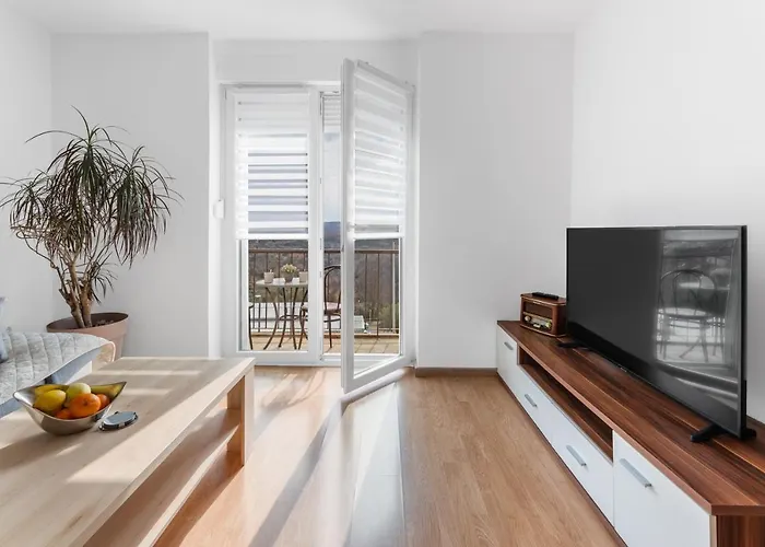 Apartmán Mdm *